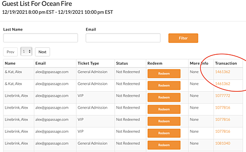 🎄John Black Live image